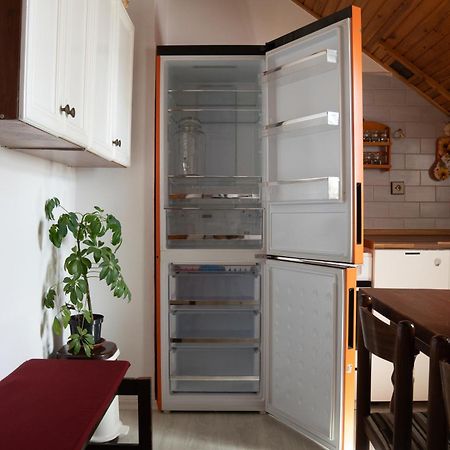 Apartmany Nabrezi Susice Nad Otavou Buitenkant foto