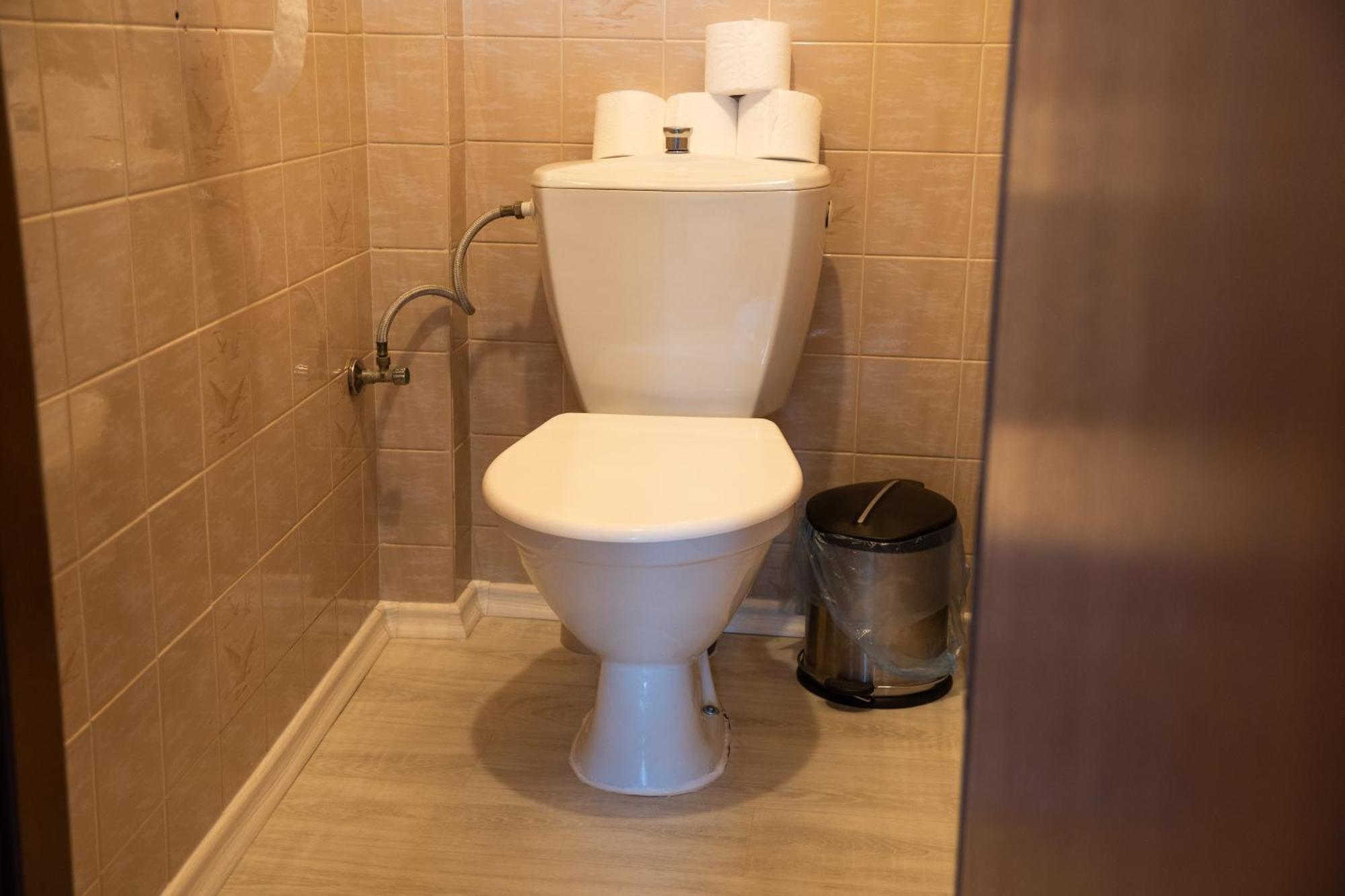 Apartmany Nabrezi Susice Nad Otavou Buitenkant foto