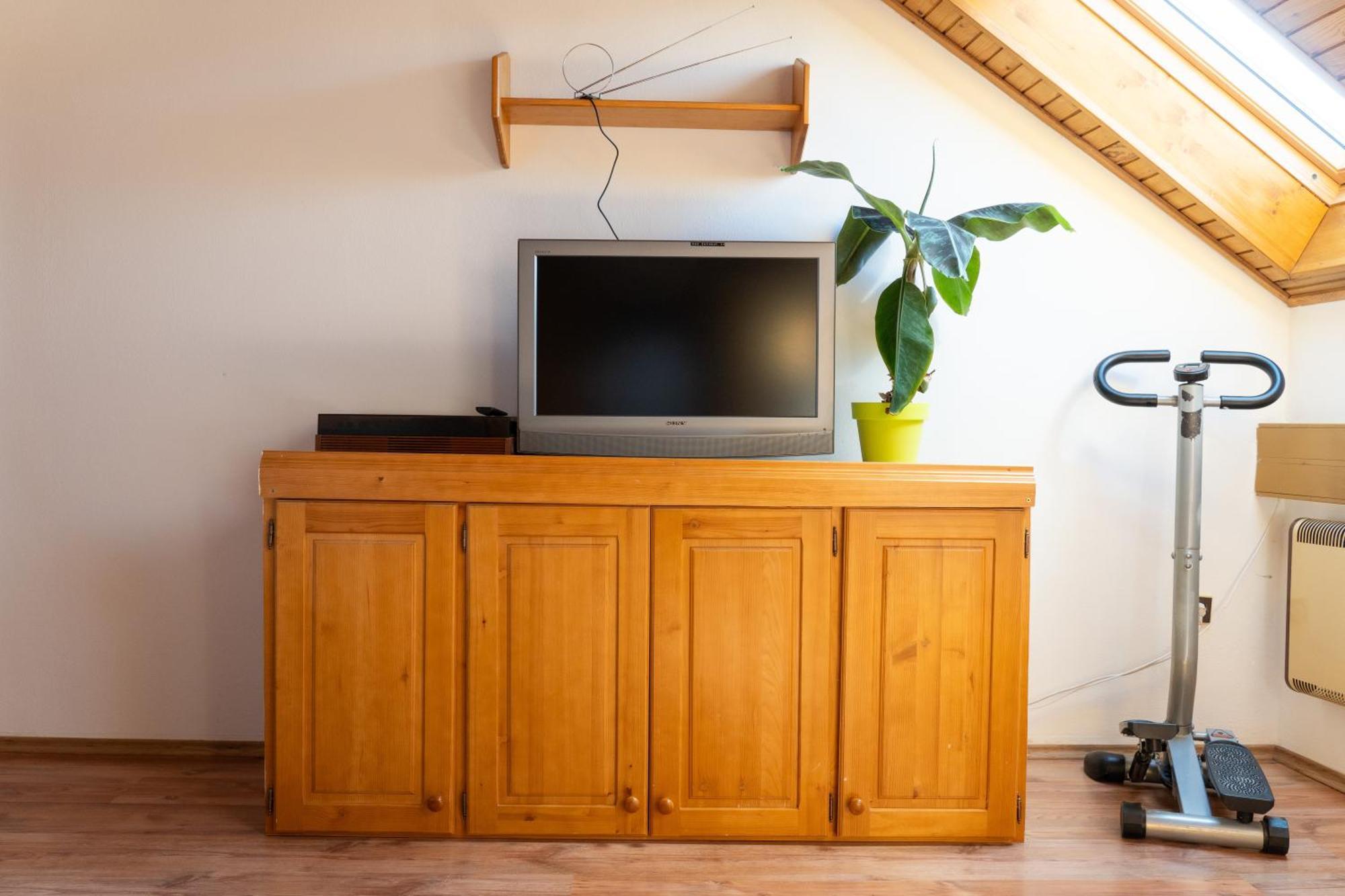 Apartmany Nabrezi Susice Nad Otavou Buitenkant foto