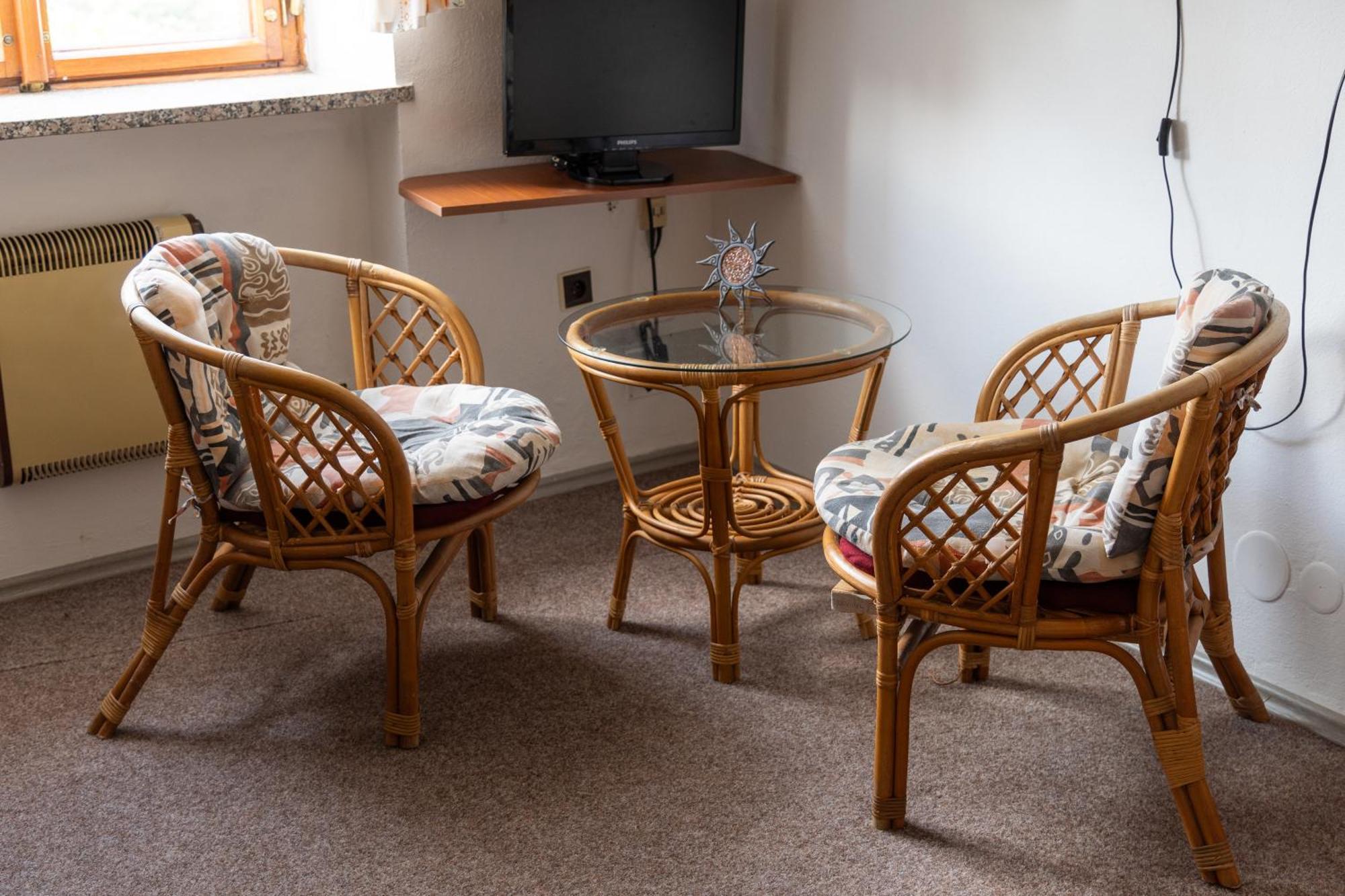 Apartmany Nabrezi Susice Nad Otavou Buitenkant foto
