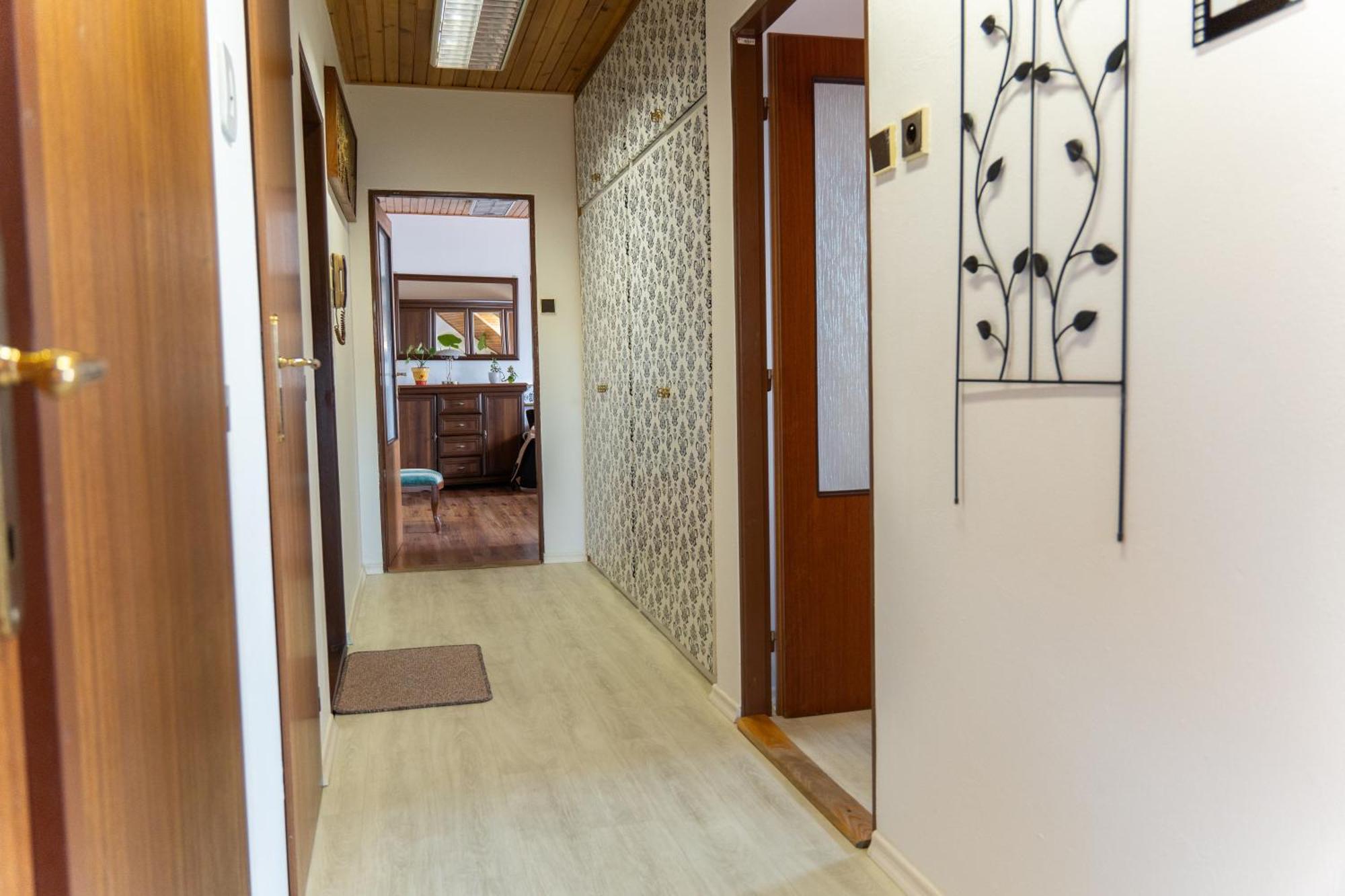Apartmany Nabrezi Susice Nad Otavou Buitenkant foto