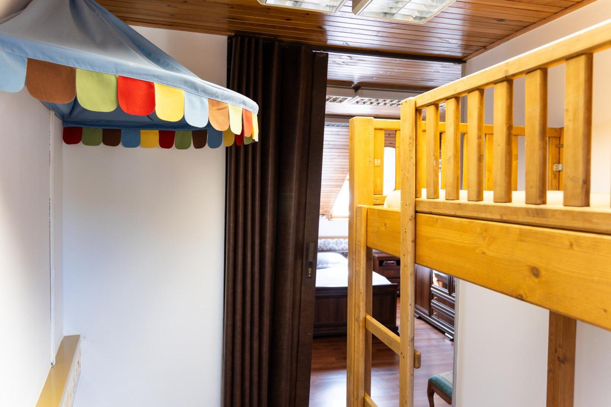 Apartmany Nabrezi Susice Nad Otavou Buitenkant foto
