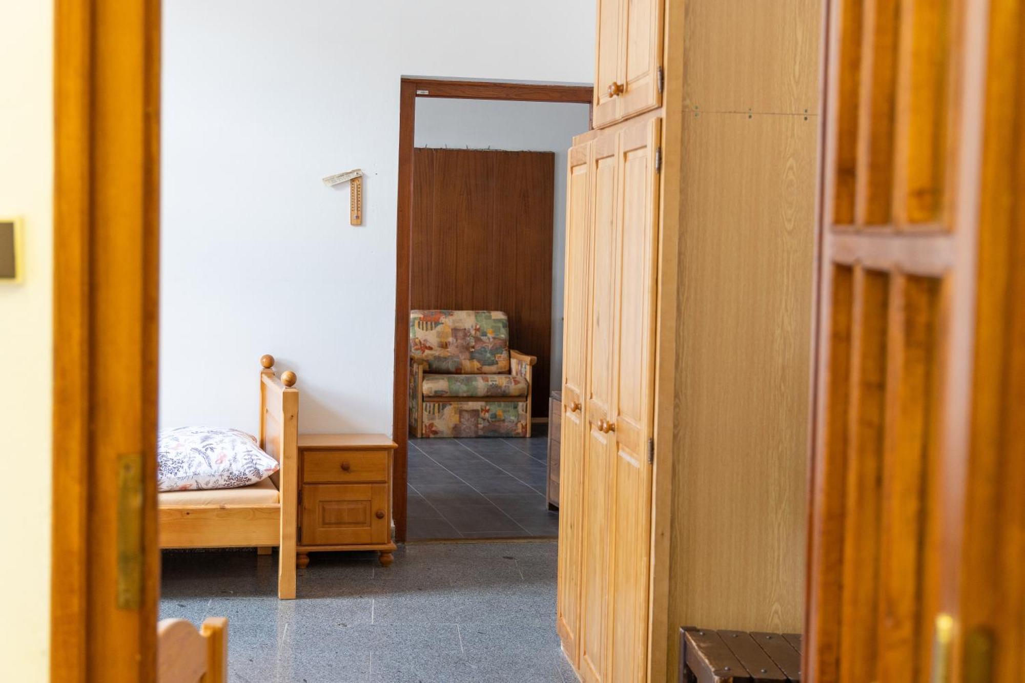 Apartmany Nabrezi Susice Nad Otavou Buitenkant foto