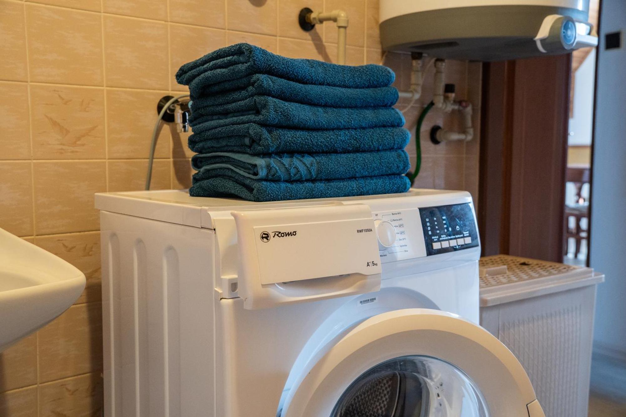 Apartmany Nabrezi Susice Nad Otavou Buitenkant foto