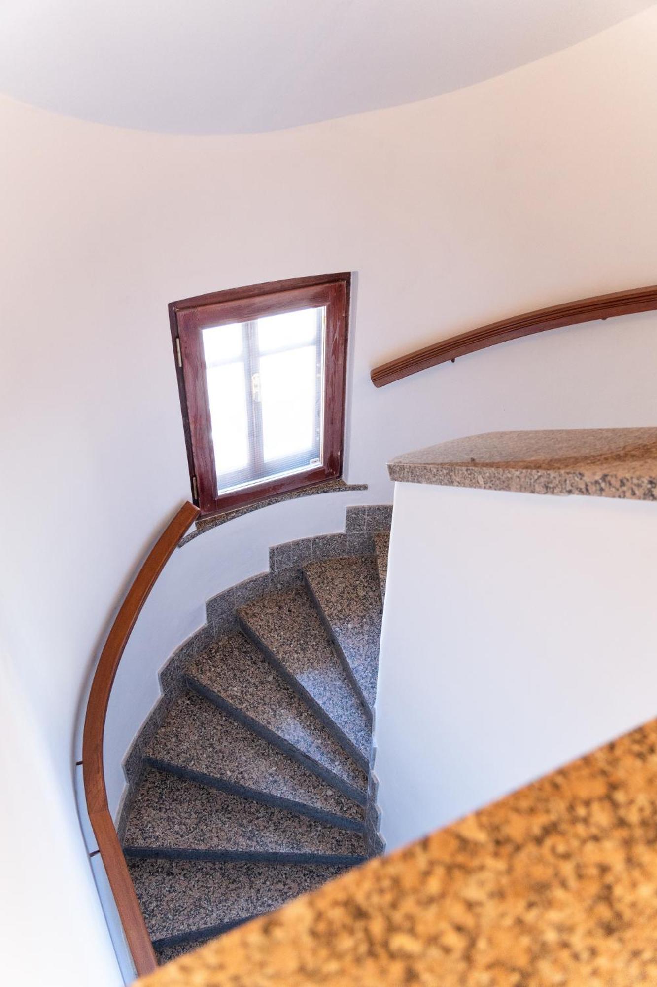Apartmany Nabrezi Susice Nad Otavou Buitenkant foto