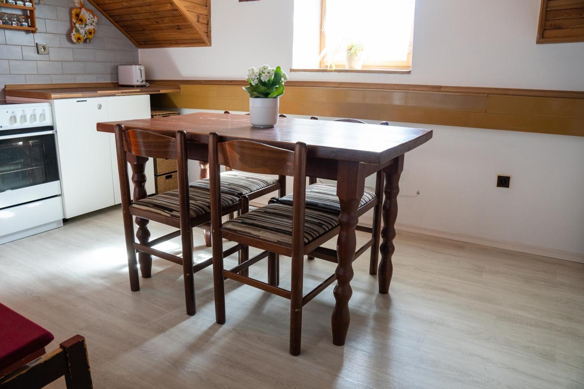 Apartmany Nabrezi Susice Nad Otavou Buitenkant foto