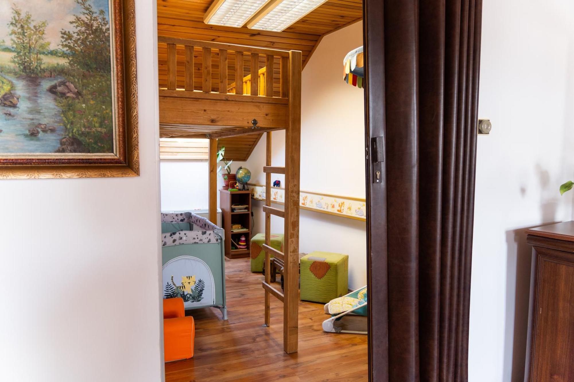 Apartmany Nabrezi Susice Nad Otavou Buitenkant foto