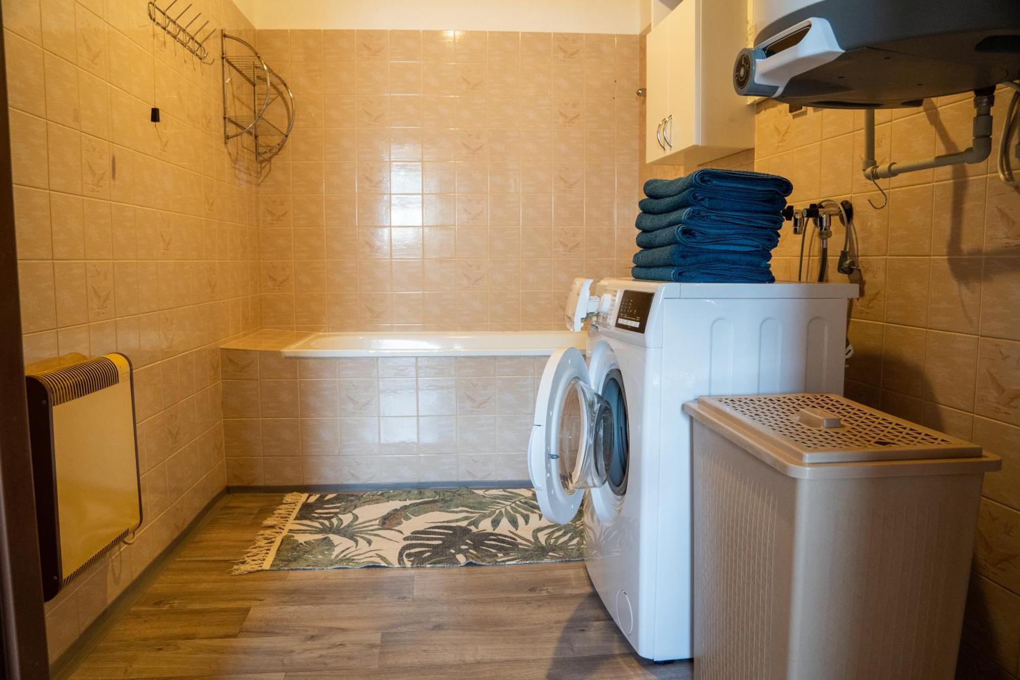 Apartmany Nabrezi Susice Nad Otavou Buitenkant foto