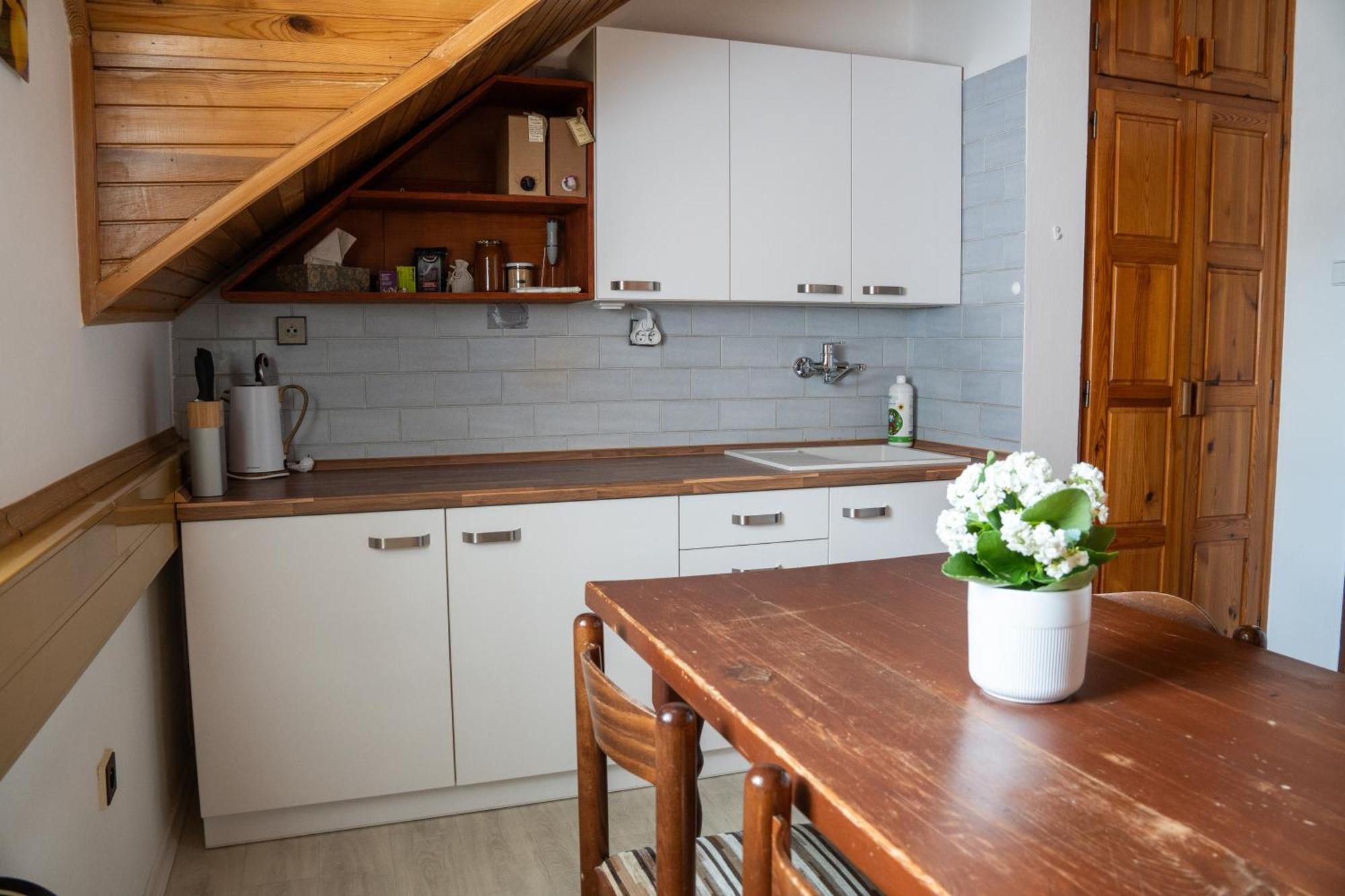Apartmany Nabrezi Susice Nad Otavou Buitenkant foto