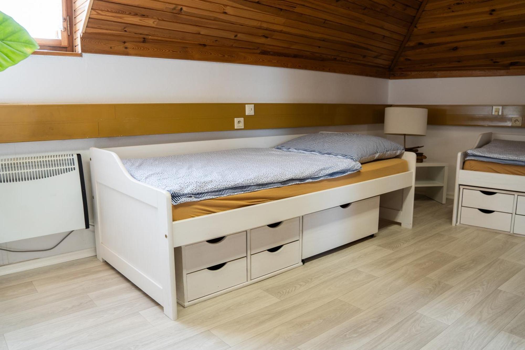 Apartmany Nabrezi Susice Nad Otavou Buitenkant foto
