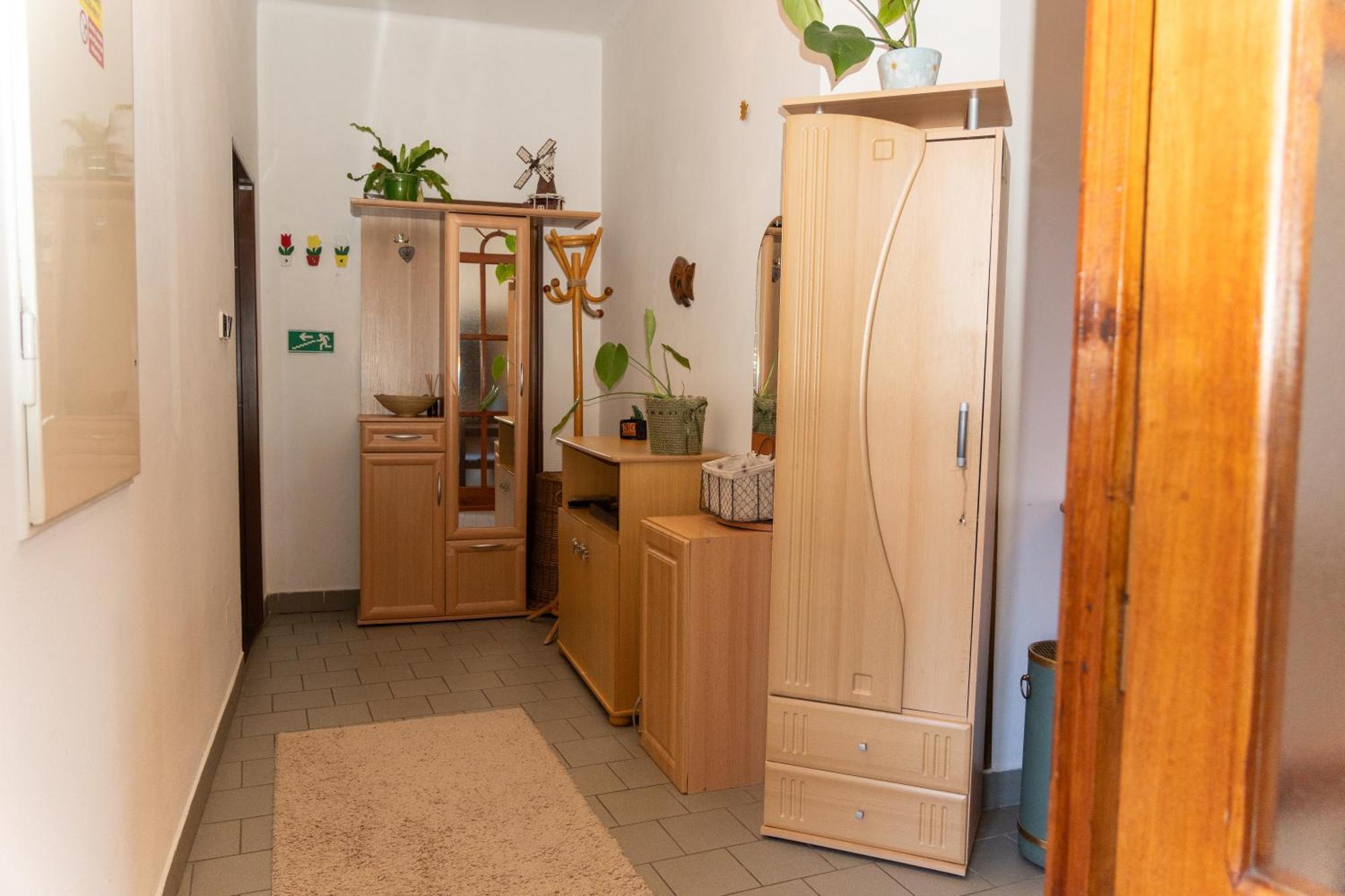 Apartmany Nabrezi Susice Nad Otavou Buitenkant foto