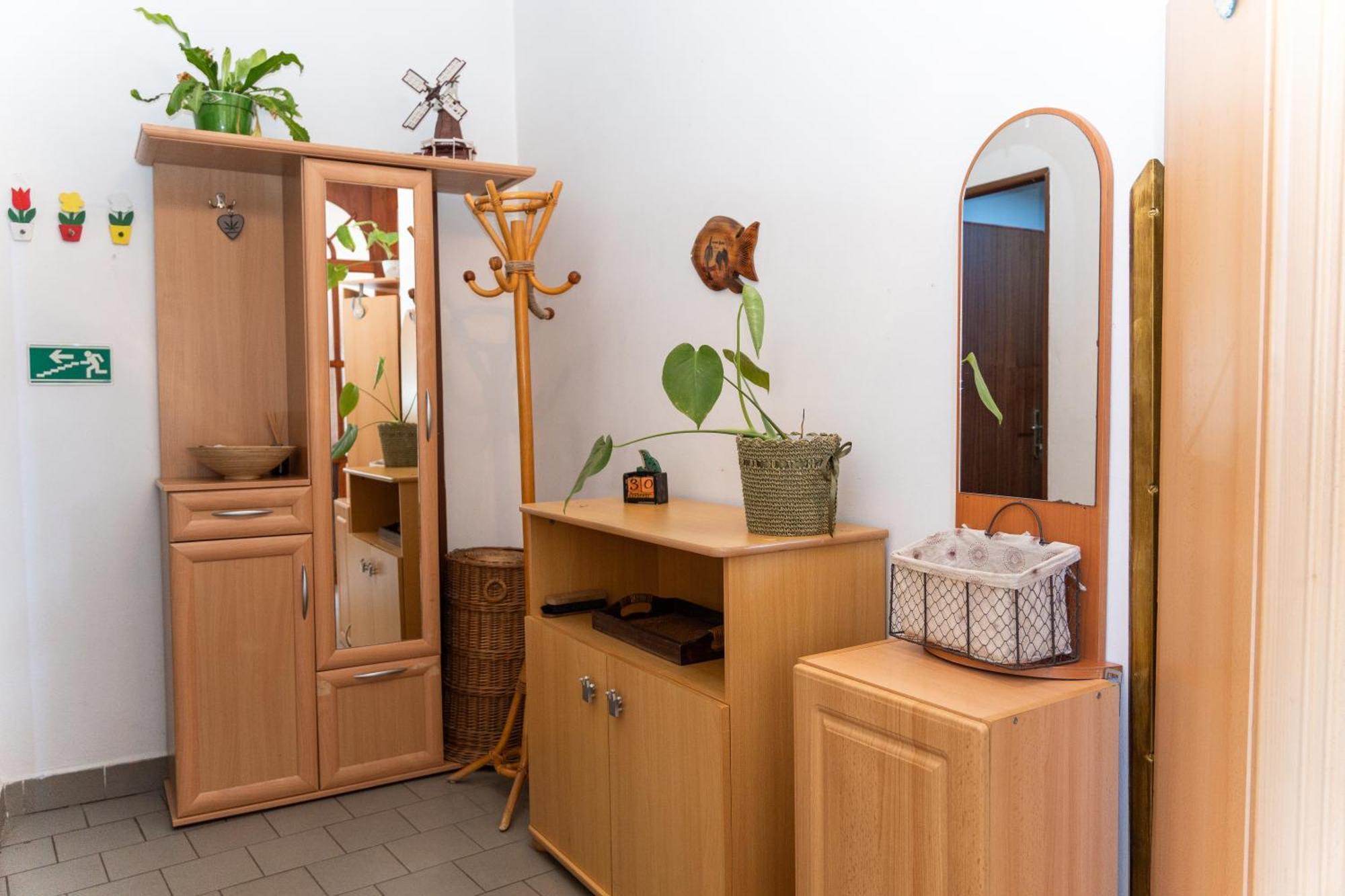 Apartmany Nabrezi Susice Nad Otavou Buitenkant foto