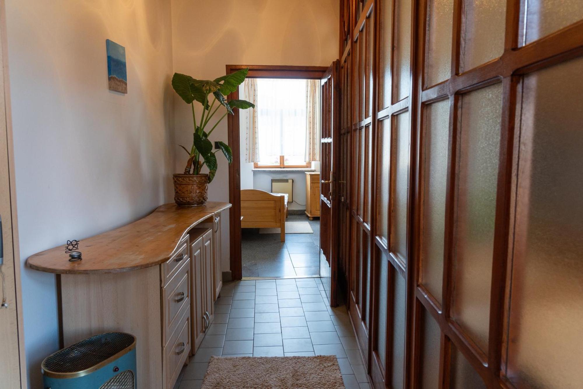 Apartmany Nabrezi Susice Nad Otavou Buitenkant foto