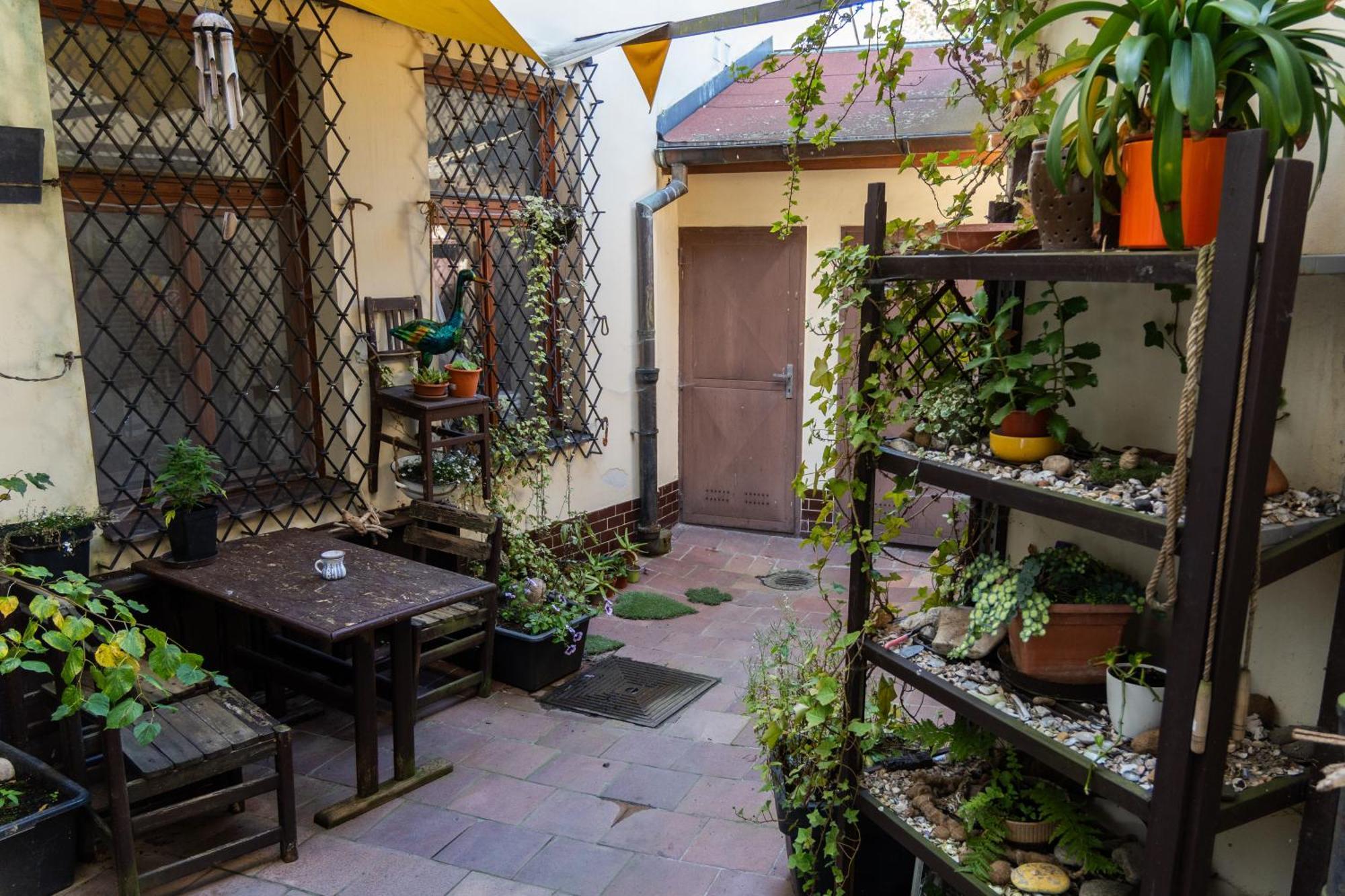 Apartmany Nabrezi Susice Nad Otavou Buitenkant foto