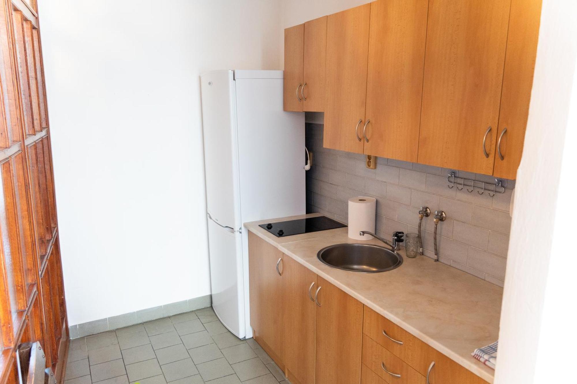 Apartmany Nabrezi Susice Nad Otavou Buitenkant foto