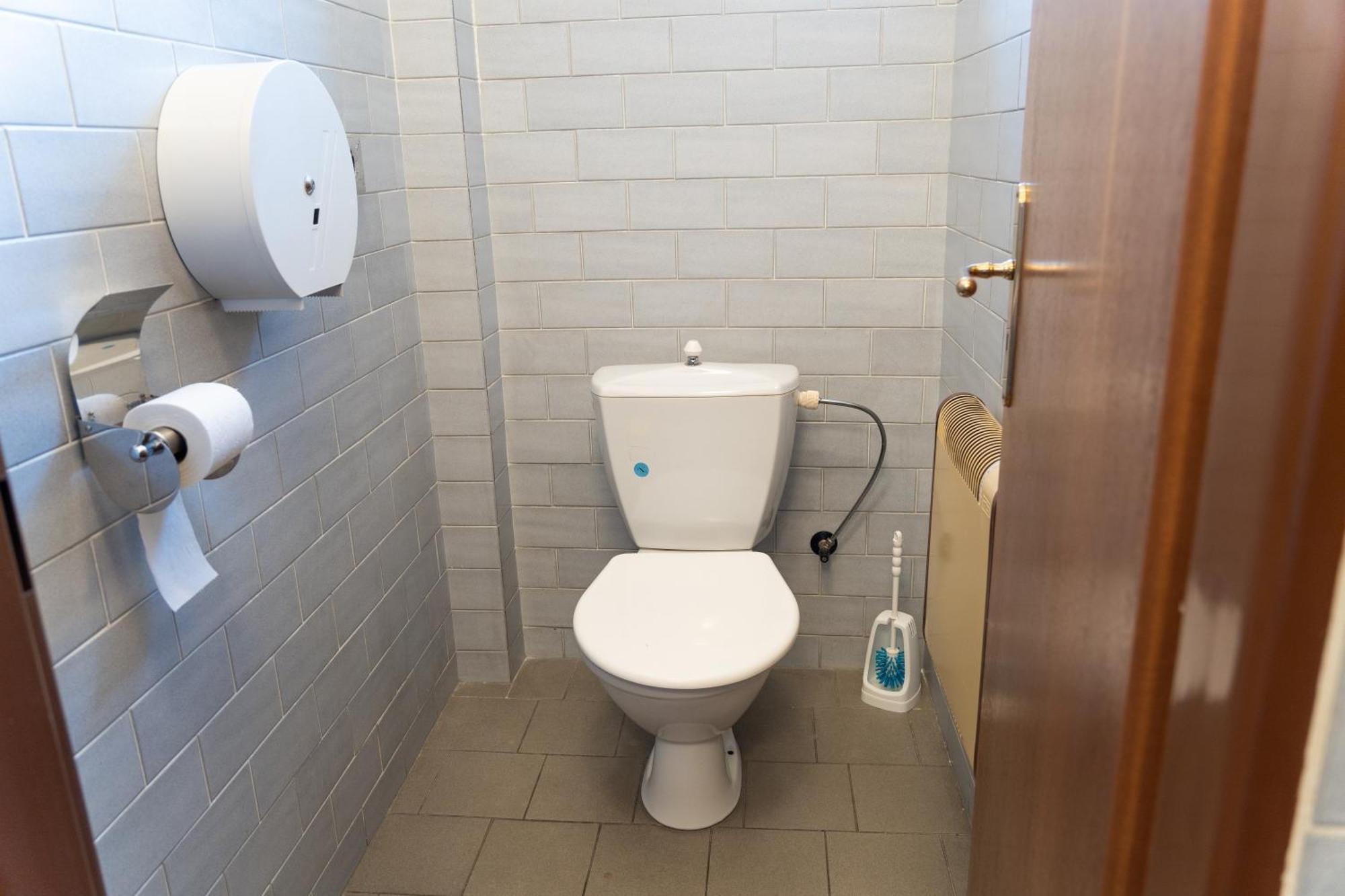 Apartmany Nabrezi Susice Nad Otavou Buitenkant foto