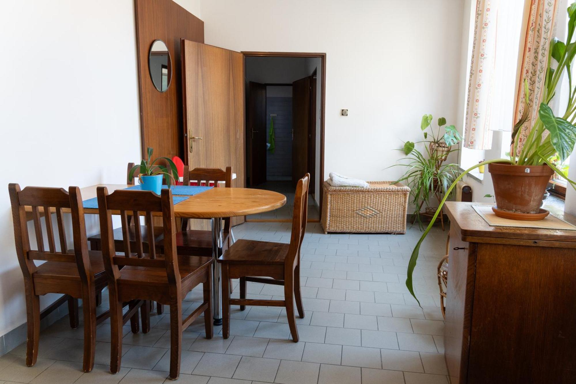 Apartmany Nabrezi Susice Nad Otavou Buitenkant foto
