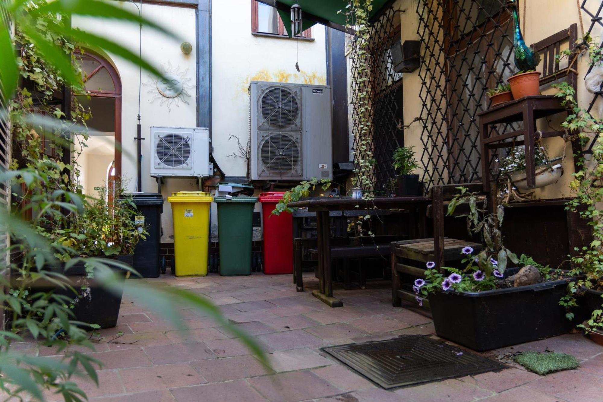 Apartmany Nabrezi Susice Nad Otavou Buitenkant foto