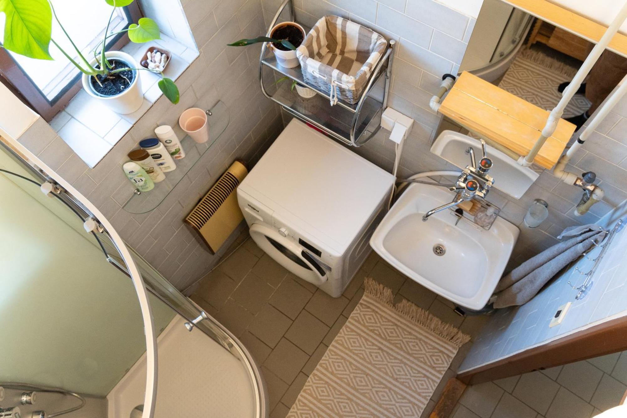 Apartmany Nabrezi Susice Nad Otavou Buitenkant foto